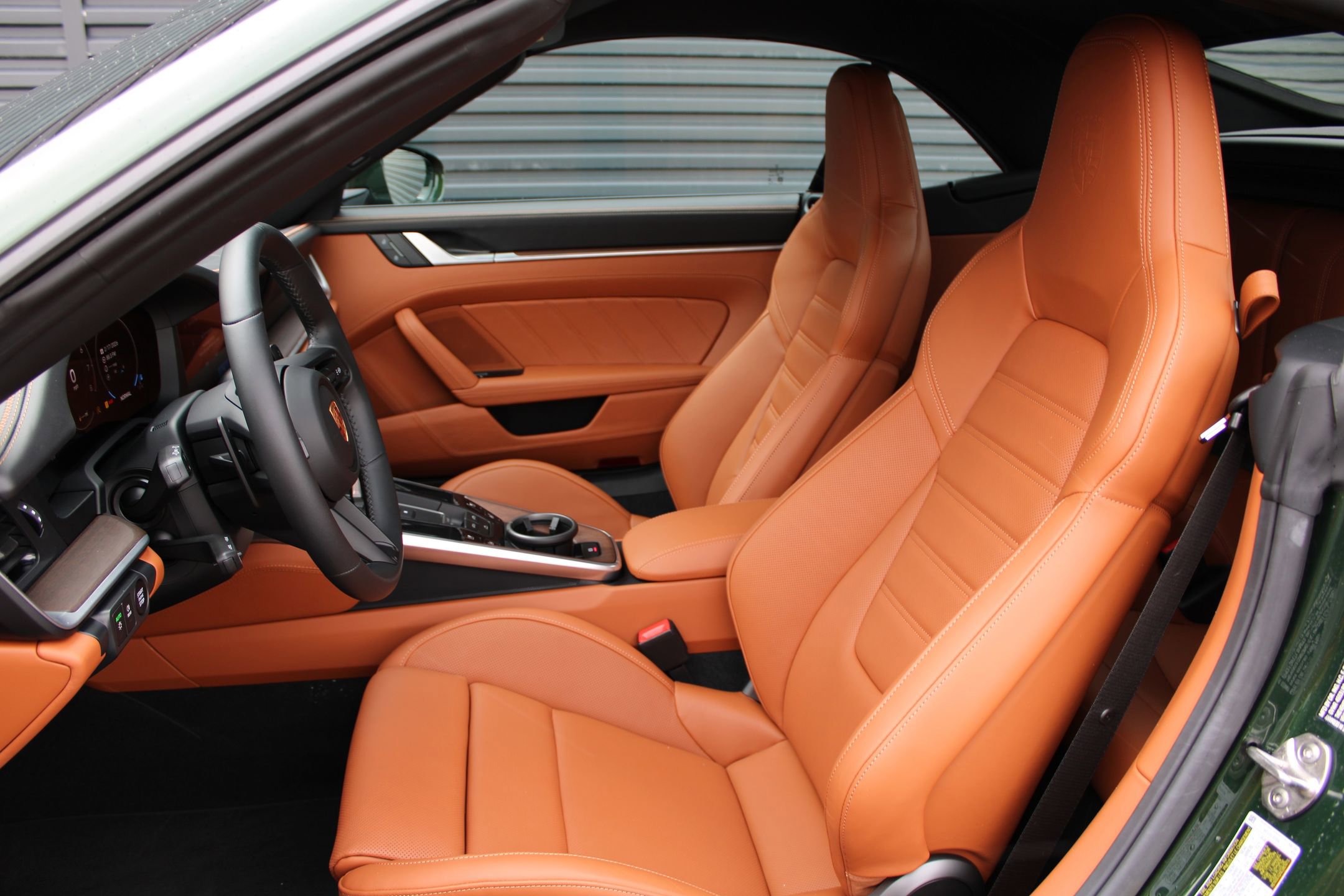 New 2026 Porsche 911 Carrera 4S image 5