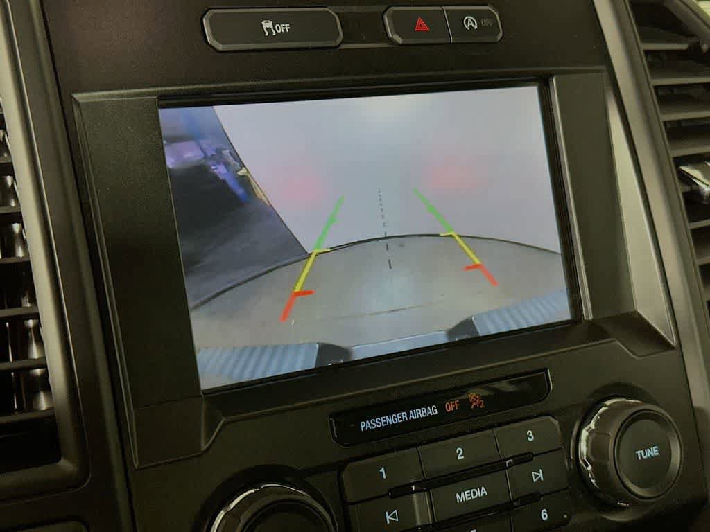Used 2020 Ford F150 XL w/ Equipment Group 101A Mid RWD image 28