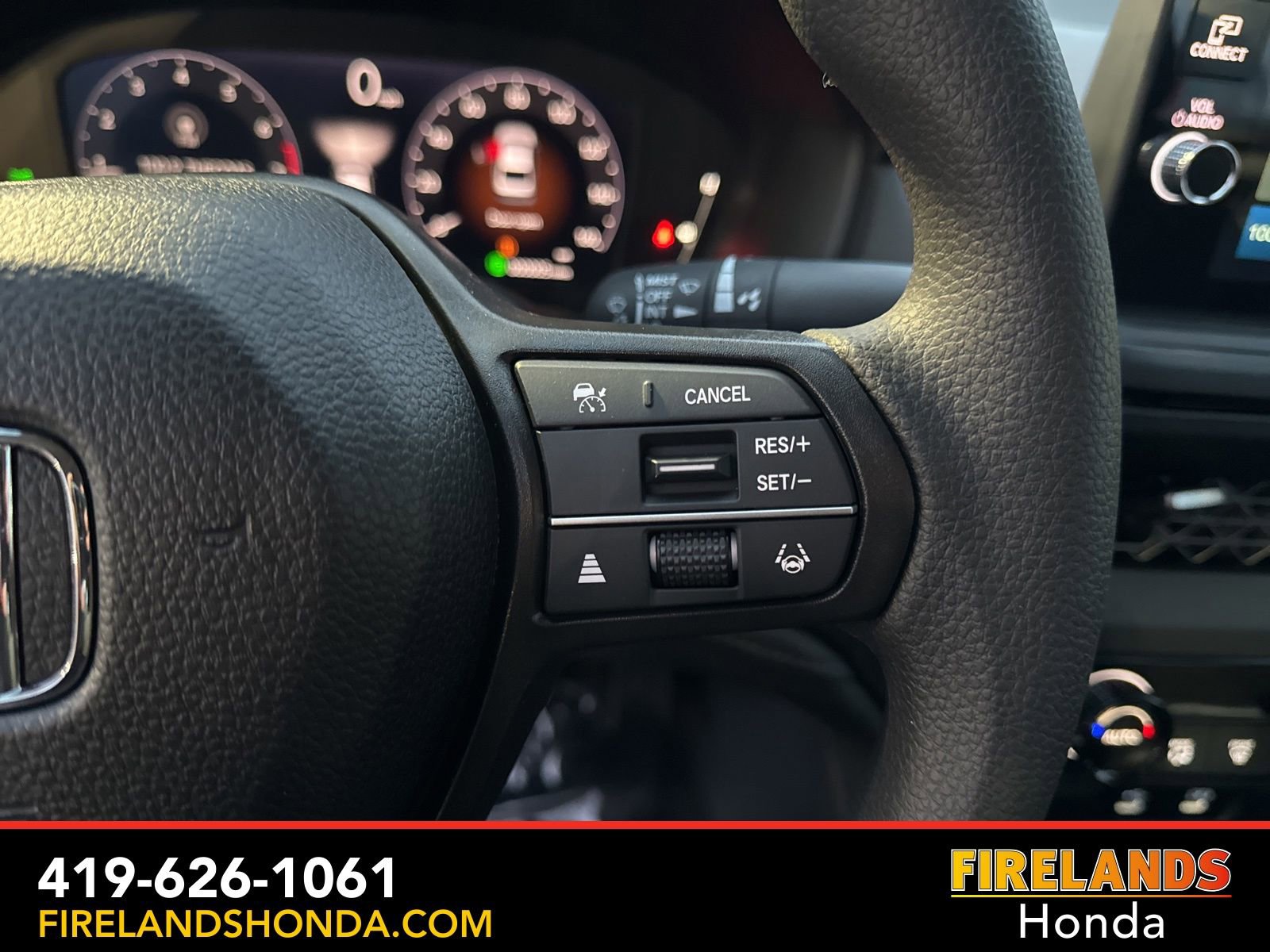 New 2026 Honda Accord SE image 16