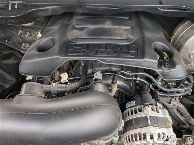 Used 2022 RAM 1500 Big Horn image 22