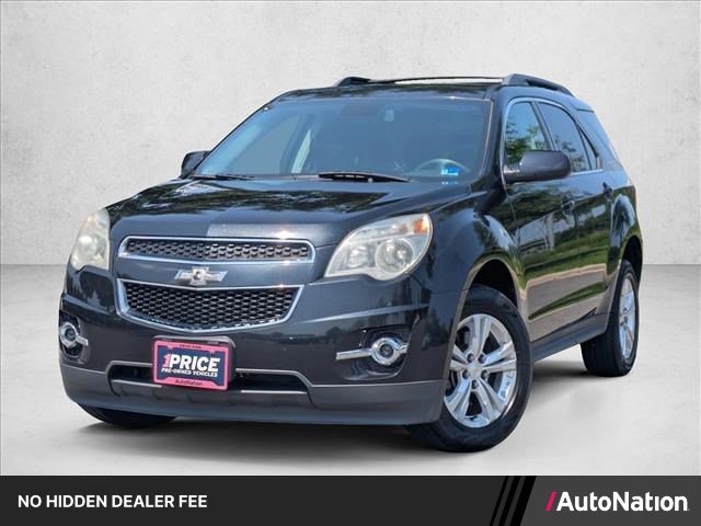 Used 2014 Chevrolet Equinox LT w/ Power Convenience Package AWD/4WD video 1
