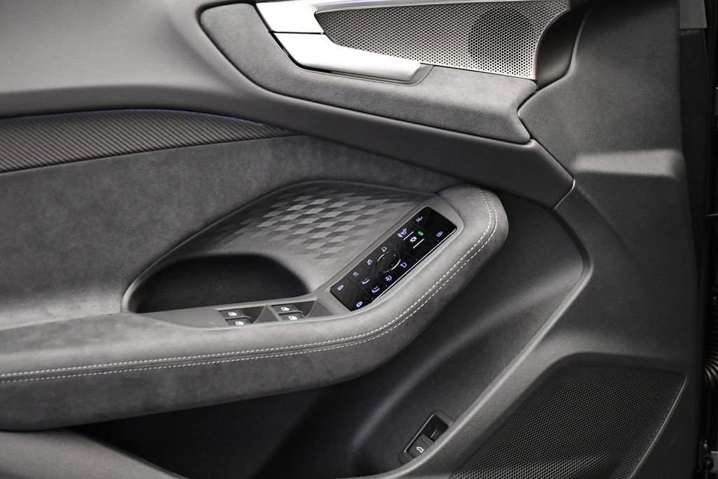 New 2025 Audi S5 Premium Plus image 31
