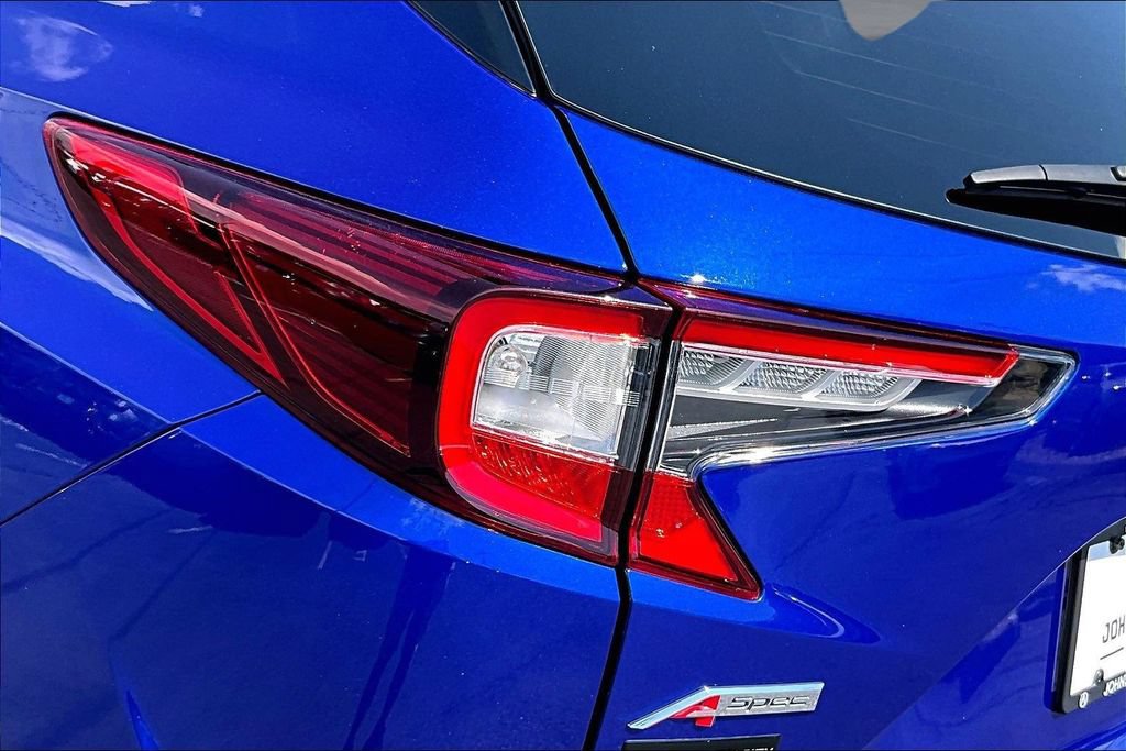 Used 2023 Acura RDX A-Spec w/ Advance Package AWD/4WD image 30