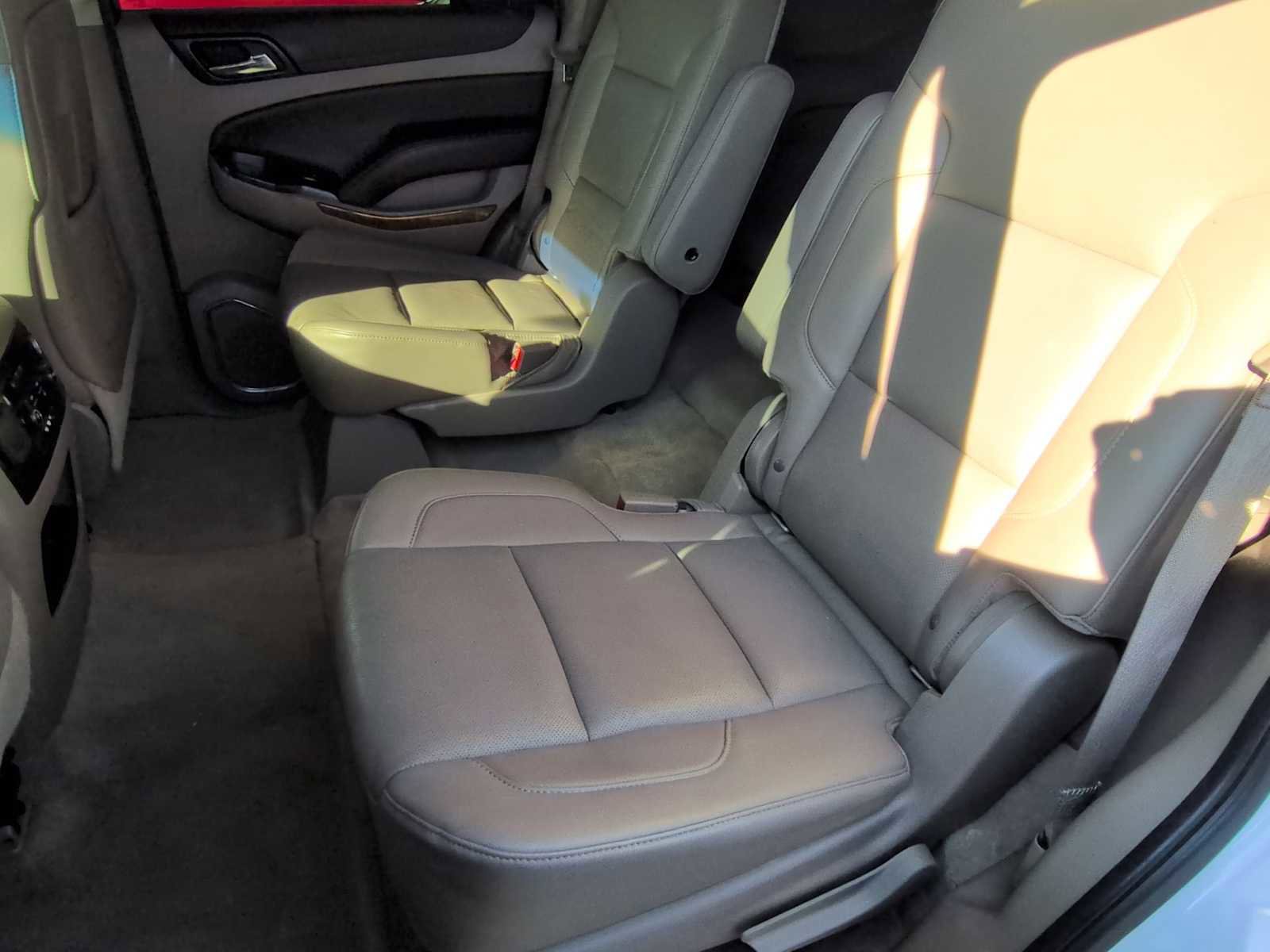 Used 2016 Chevrolet Tahoe LTZ image 21