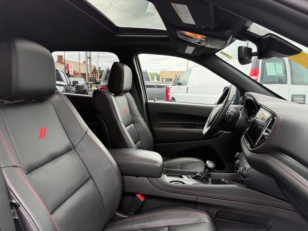Used 2023 Dodge Durango GT AWD/4WD image 24