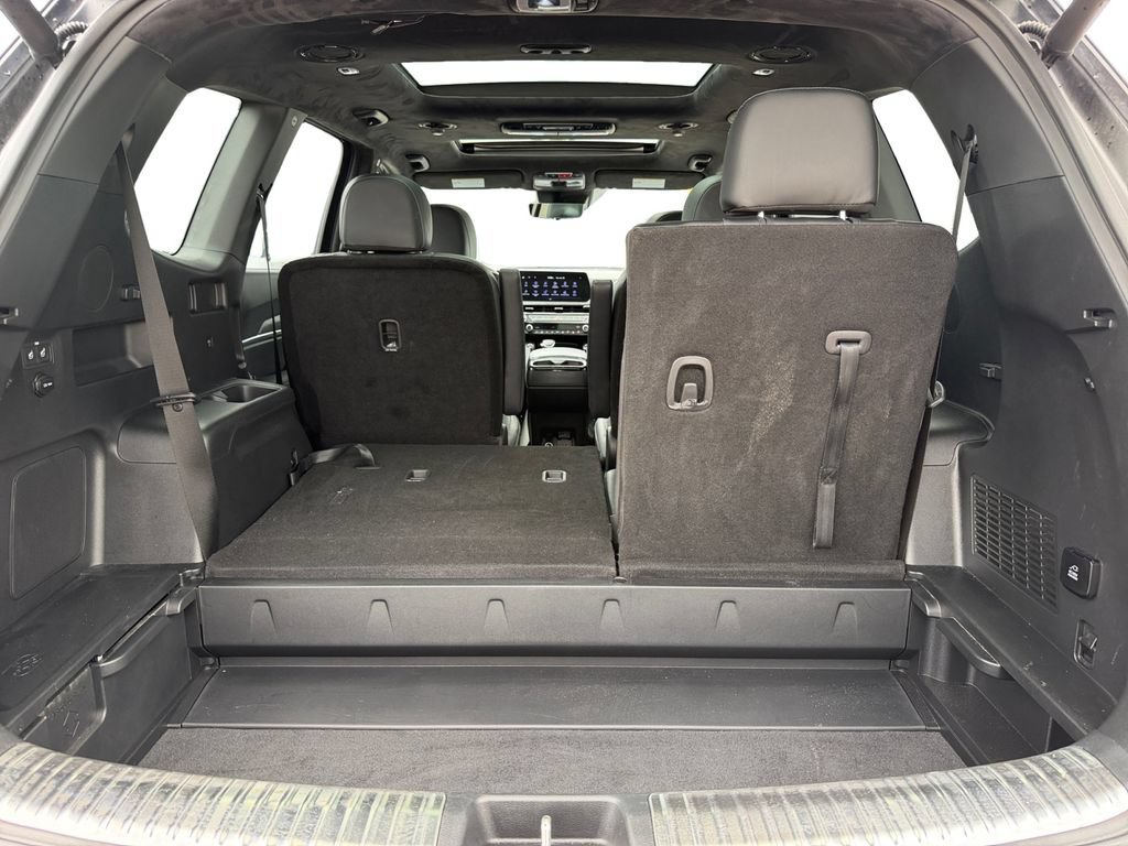 Used 2024 Kia Telluride SX Prestige X-Pro AWD/4WD image 27