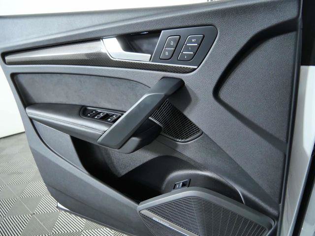 Used 2023 Audi SQ5 Premium Plus w/ Premium Plus Package AWD/4WD image 26