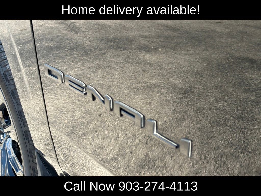 Used 2024 GMC Yukon Denali image 16