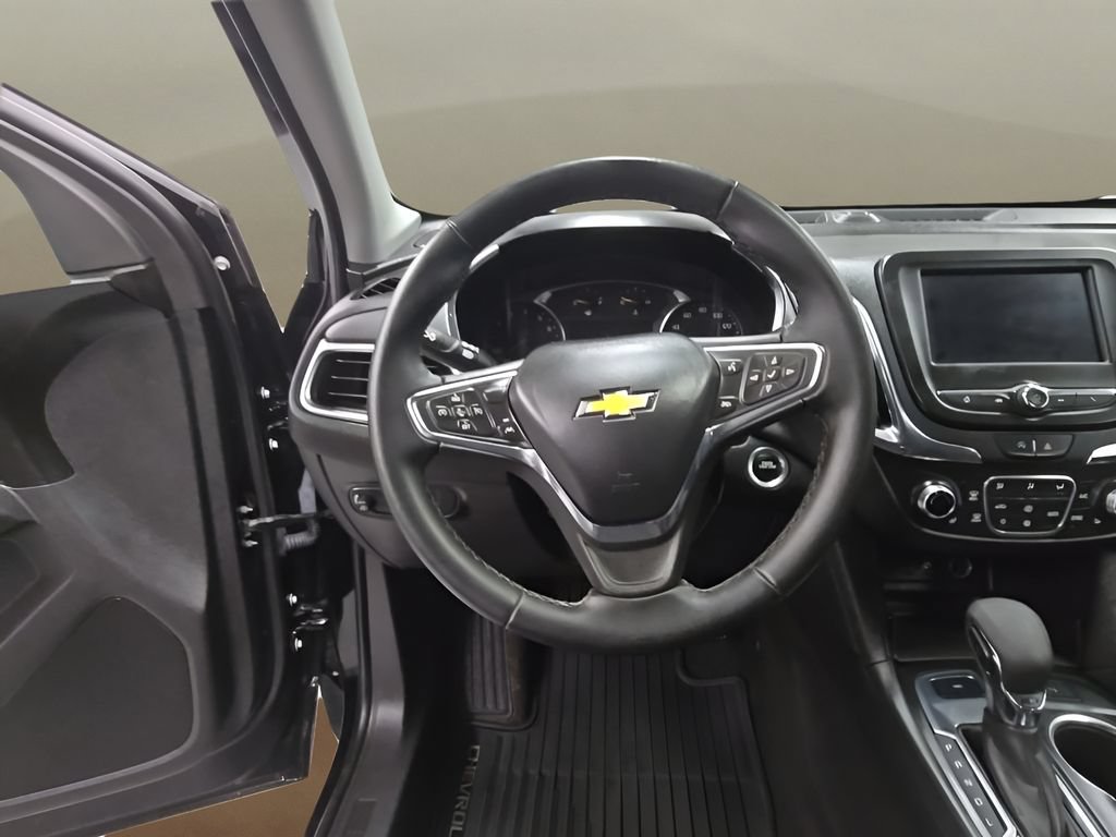 Used 2024 Chevrolet Equinox LT w/ Driver Convenience Package AWD/4WD image 30