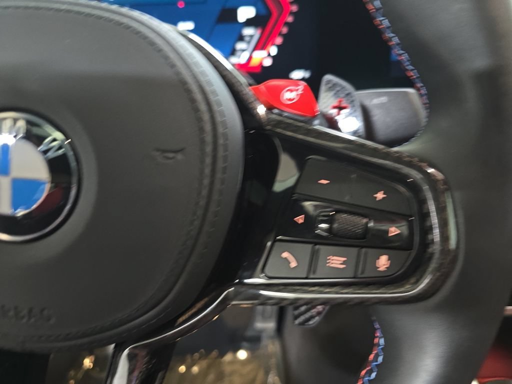 Used 2026 BMW M4 xDrive Competition w/ Executive Package AWD/4WD image 21