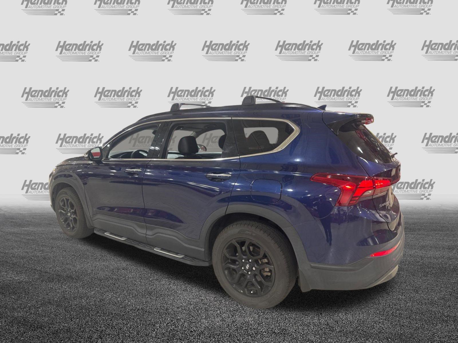 Used 2023 Hyundai Santa Fe XRT FWD image 7