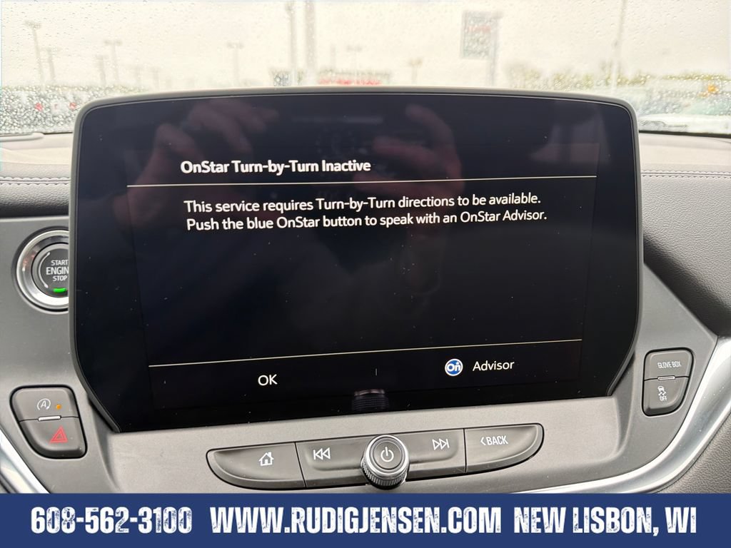 Used 2023 Chevrolet Blazer LT w/ Convenience Package AWD/4WD image 22