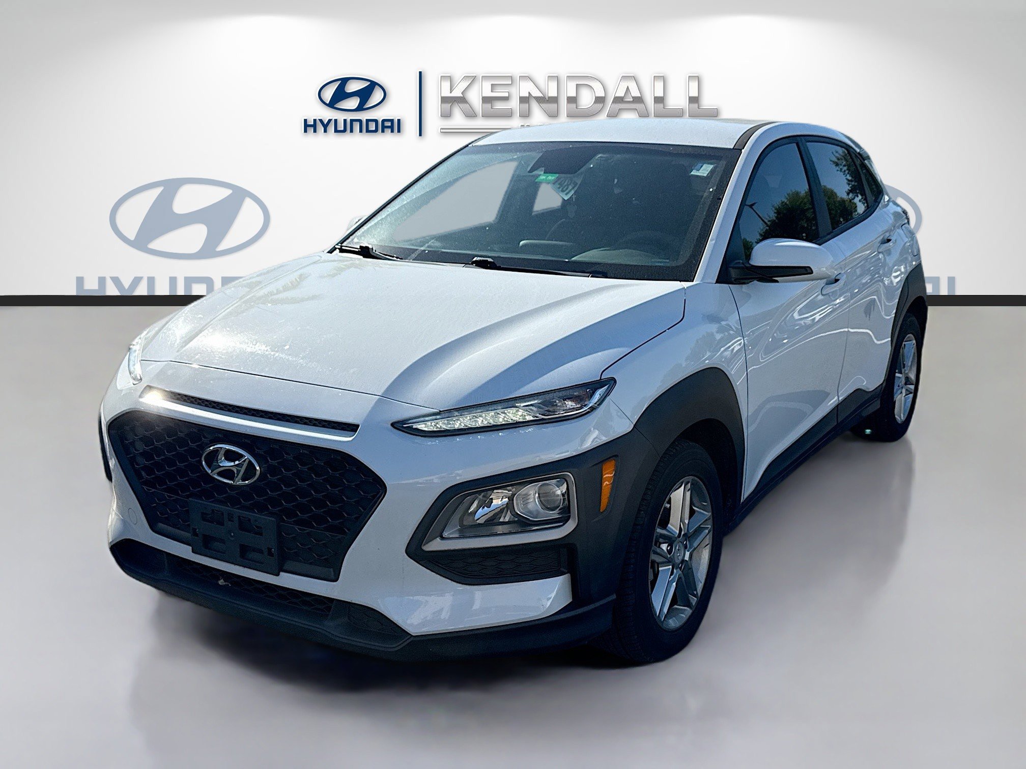 Used 2019 Hyundai Kona SE image 3