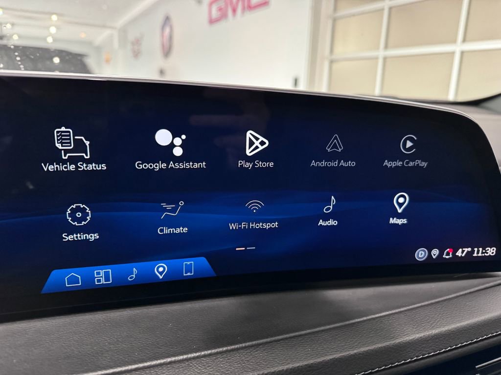 Certified 2024 Cadillac XT4 Premium Luxury image 18