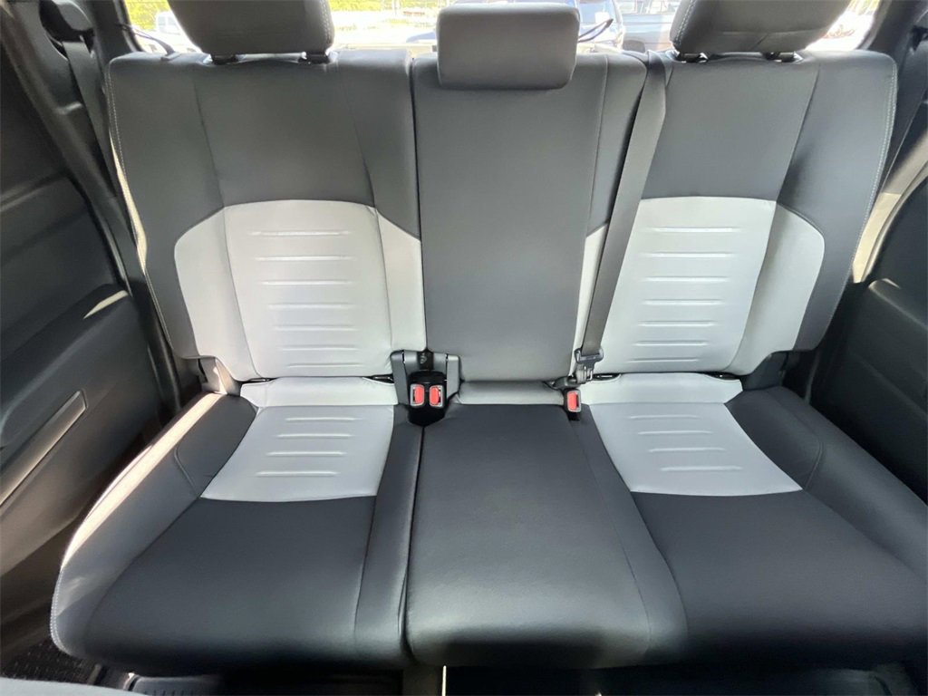 New 2025 Toyota Tacoma TRD Sport image 29