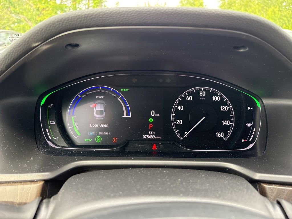 Used 2021 Honda Accord EX image 27