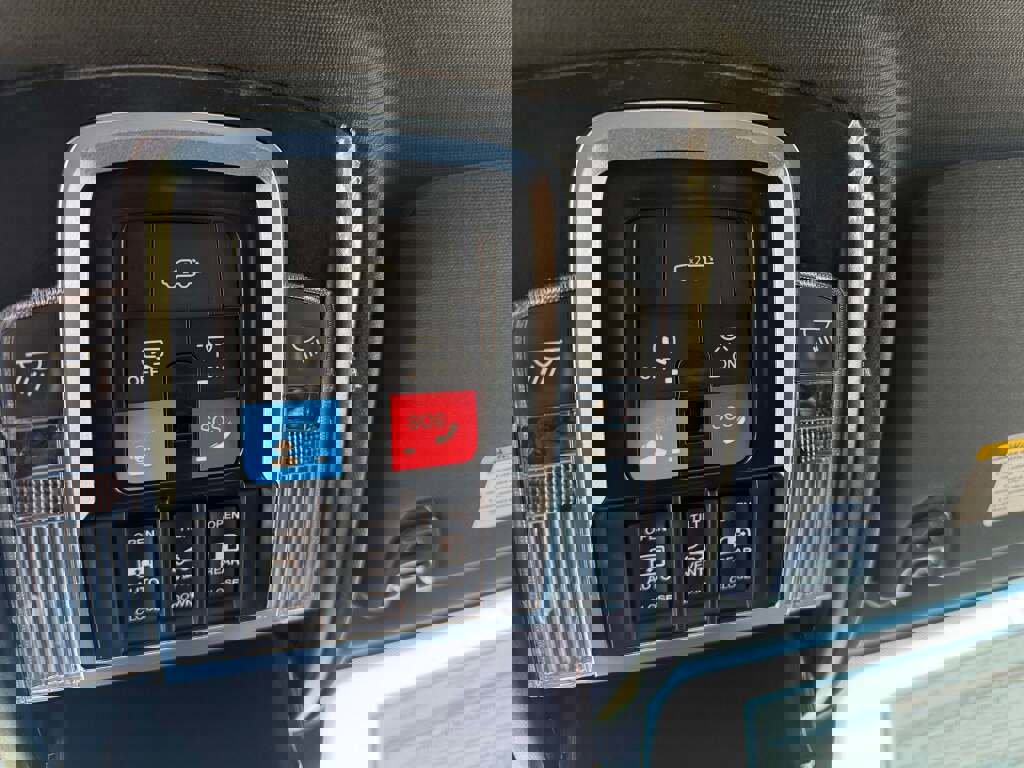 New 2026 RAM 2500 Limited image 38