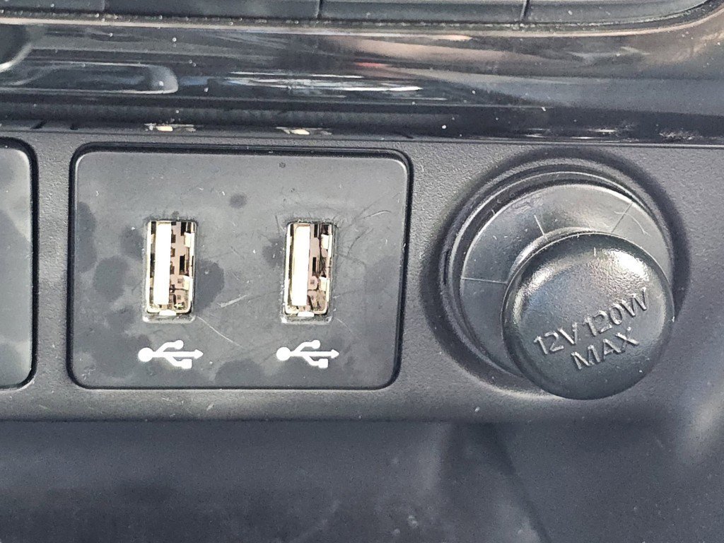 Used 2025 Mitsubishi Eclipse Cross SE AWD/4WD image 15