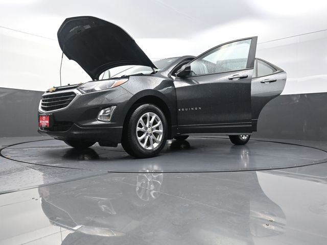 Used 2020 Chevrolet Equinox LS w/ LS Convenience Package AWD/4WD image 15