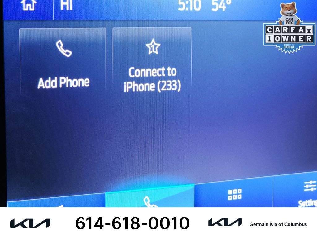 Used 2023 Ford Bronco Sport Big Bend w/ Convenience Package image 29