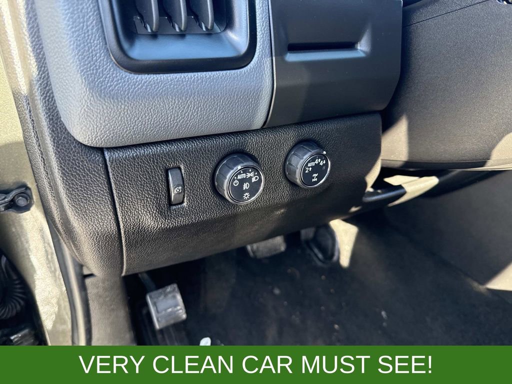 Used 2018 Chevrolet Colorado Z71 image 20