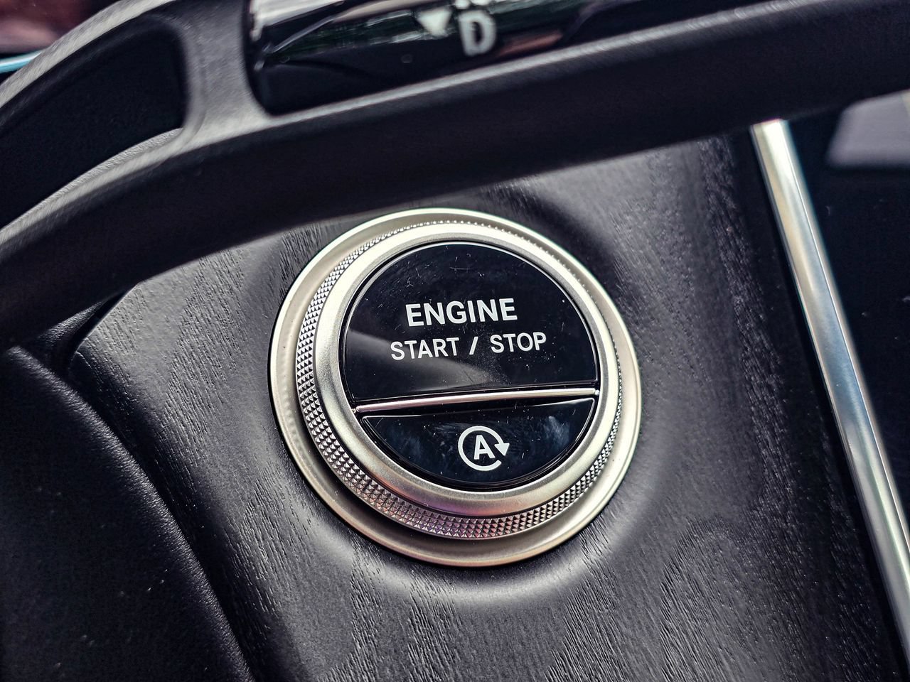 New 2026 Mercedes-Benz E 350 4MATIC Sedan image 20