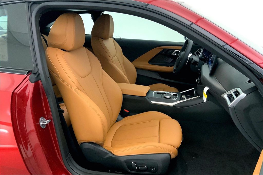New 2026 BMW 230i xDrive Coupe w/ Premium Package AWD/4WD image 7