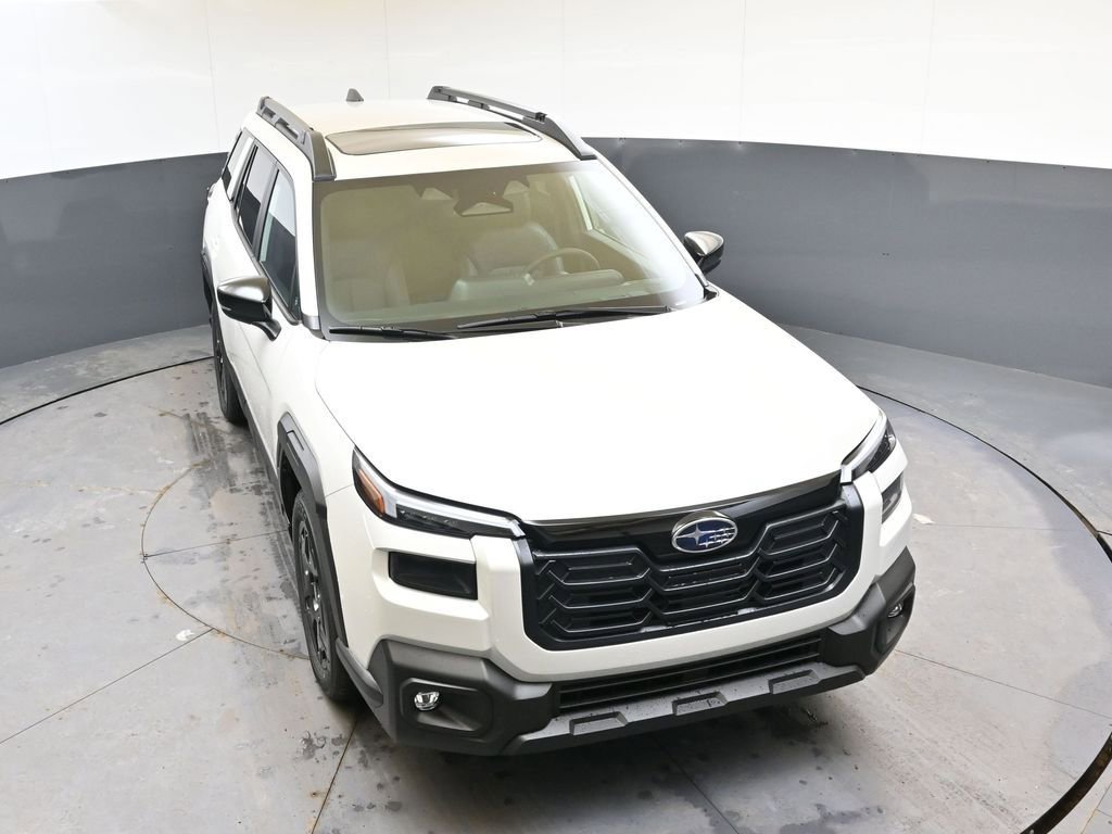 New 2026 Subaru Outback Limited image 54