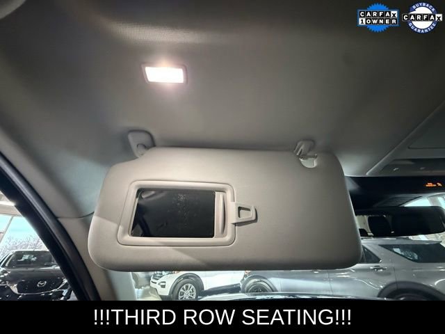 Used 2025 MAZDA CX-90 3.3 Turbo w/ Select Package image 30