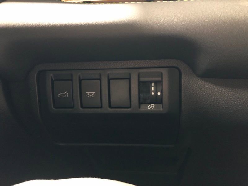 New 2026 Subaru Ascent Bronze Edition AWD/4WD image 27