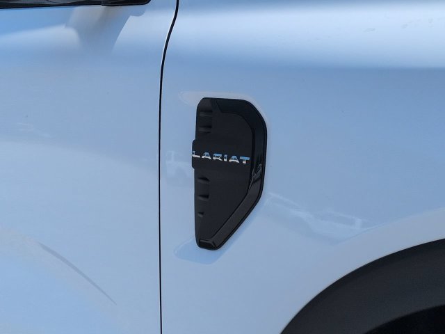 Used 2026 Ford Ranger Lariat w/ FX4 Off-Road Package AWD/4WD image 14