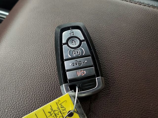 Used 2023 Ford F150 Lariat w/ Equipment Group 502A High image 35