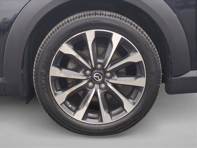 Used 2019 MAZDA CX-3 Touring image 23