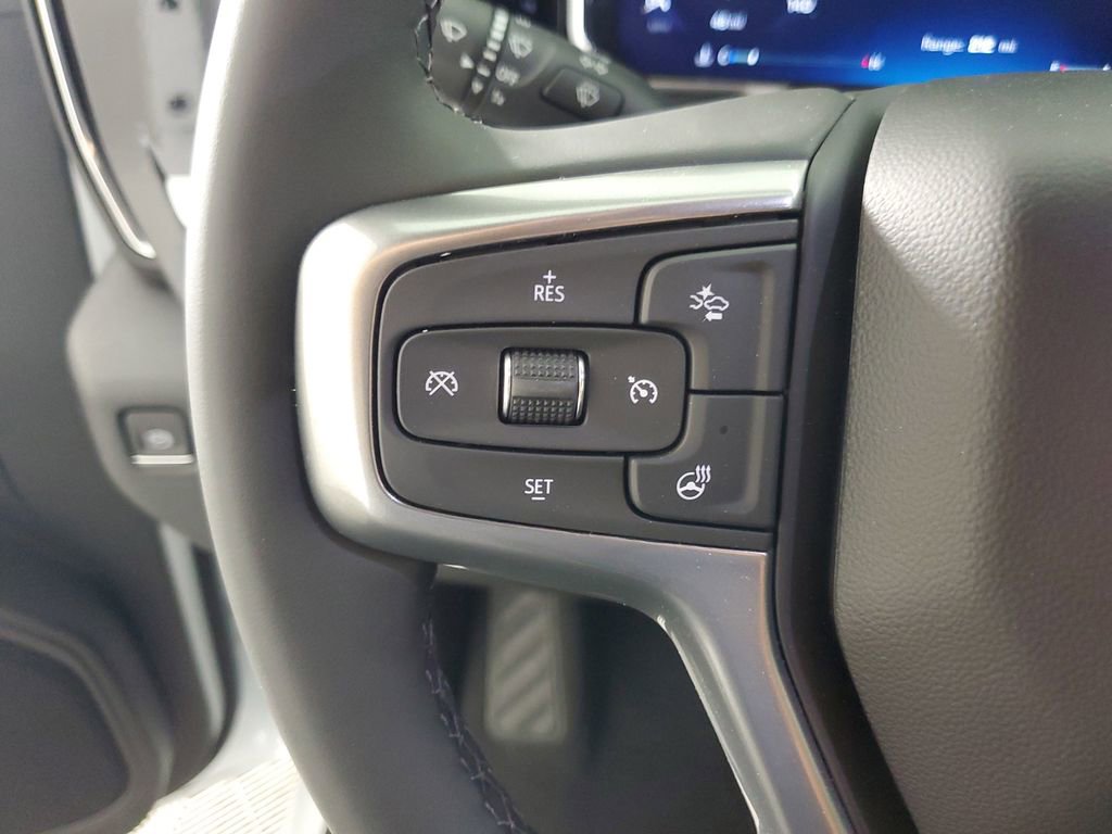 New 2026 Chevrolet Silverado 3500 LT w/ Convenience Package image 29