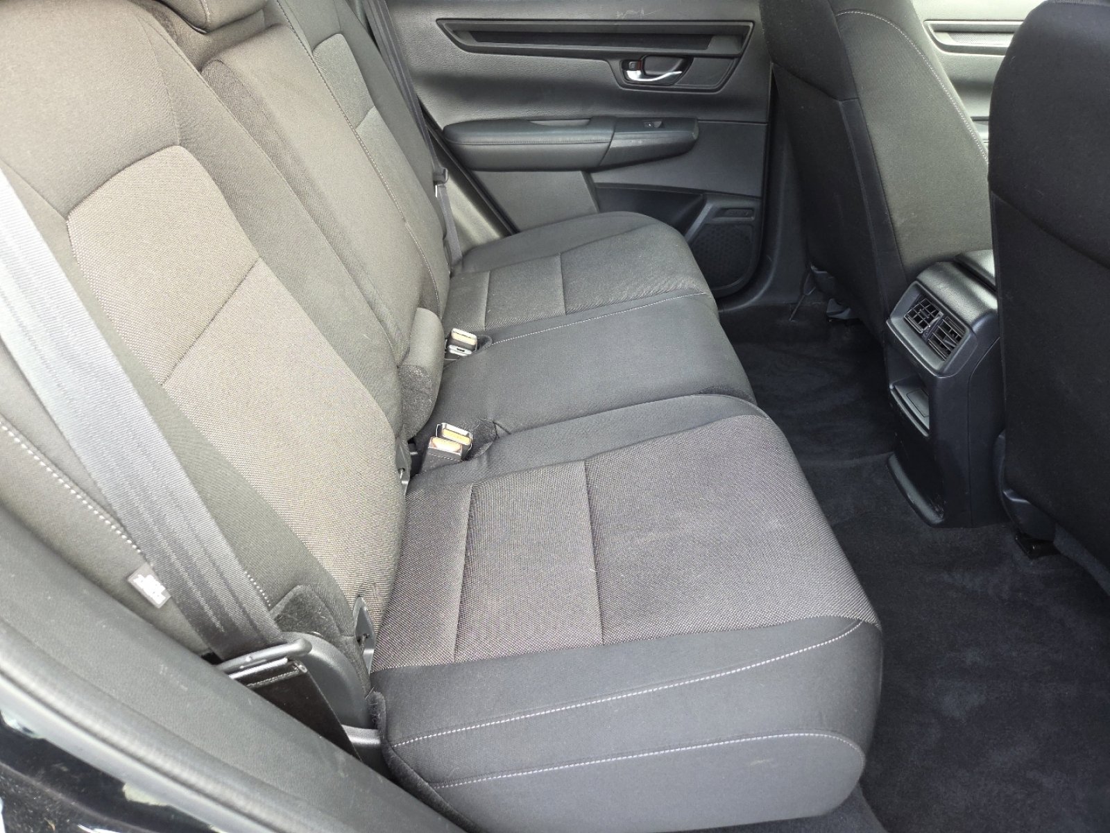 Certified 2024 Honda CR-V LX image 20