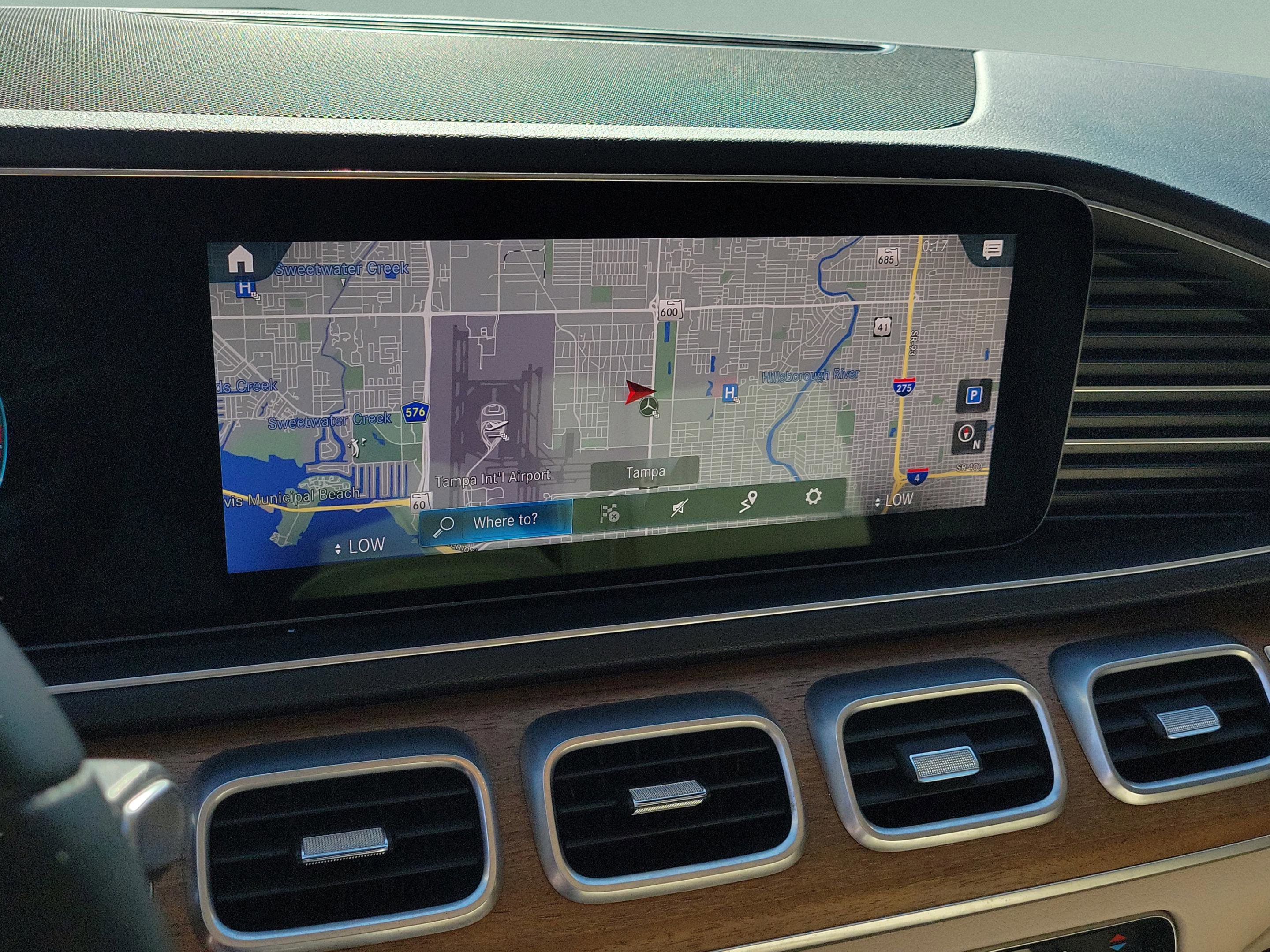 Used 2023 Mercedes-Benz GLE 350 image 26