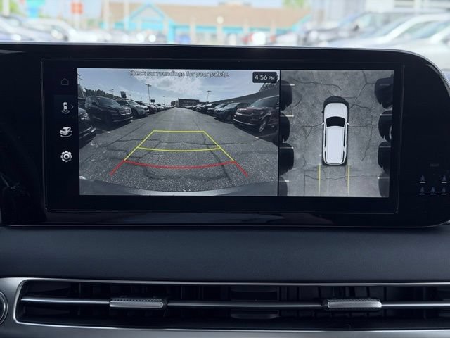 Used 2025 Hyundai Palisade XRT AWD/4WD image 49