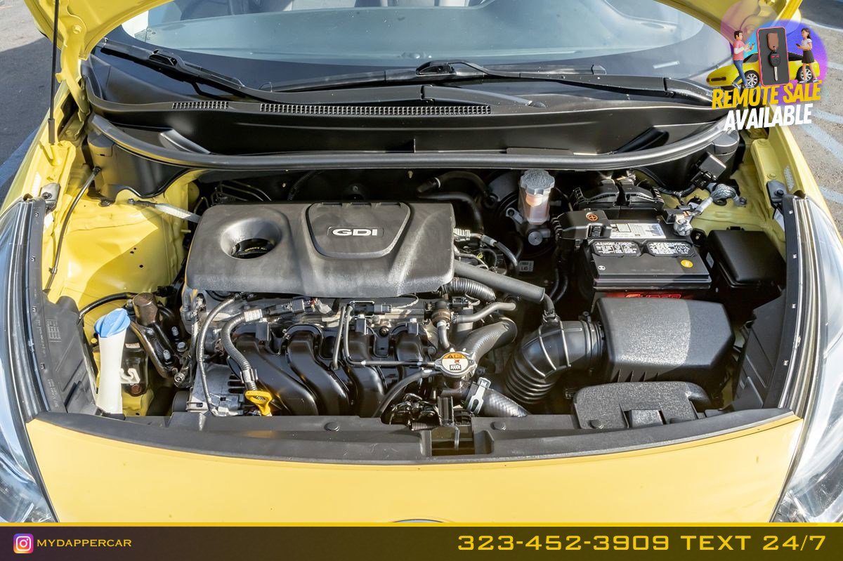 Used 2016 Kia Rio LX w/ Power Package image 17