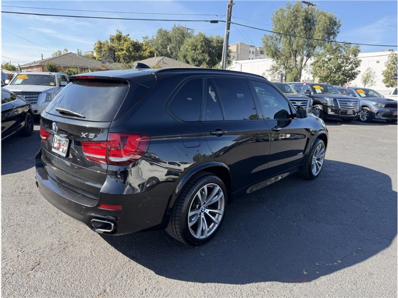 Used 2017 BMW X5 xDrive35i image 15