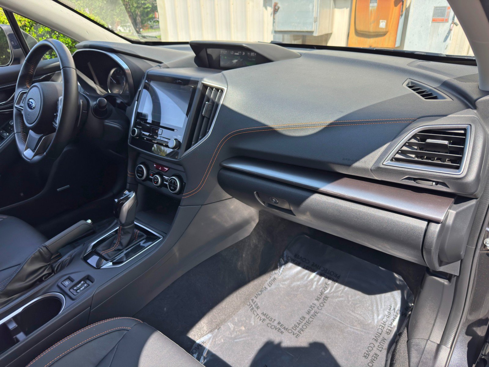 Used 2018 Subaru Crosstrek 2.0i Limited AWD/4WD image 14