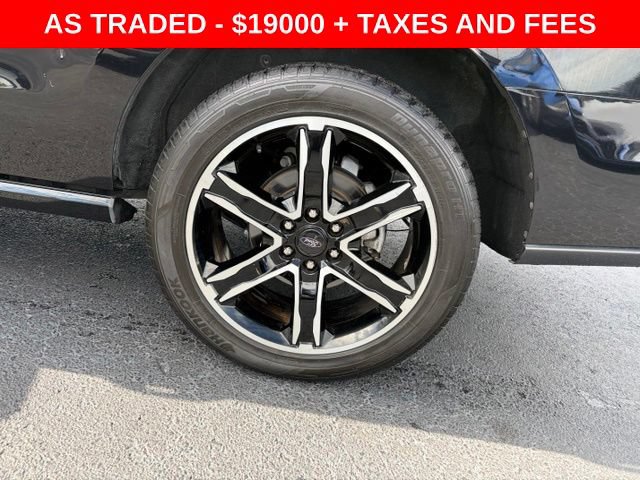 Used 2019 Ford Expedition Limited w/ Equipment Group 303A RWD image 10
