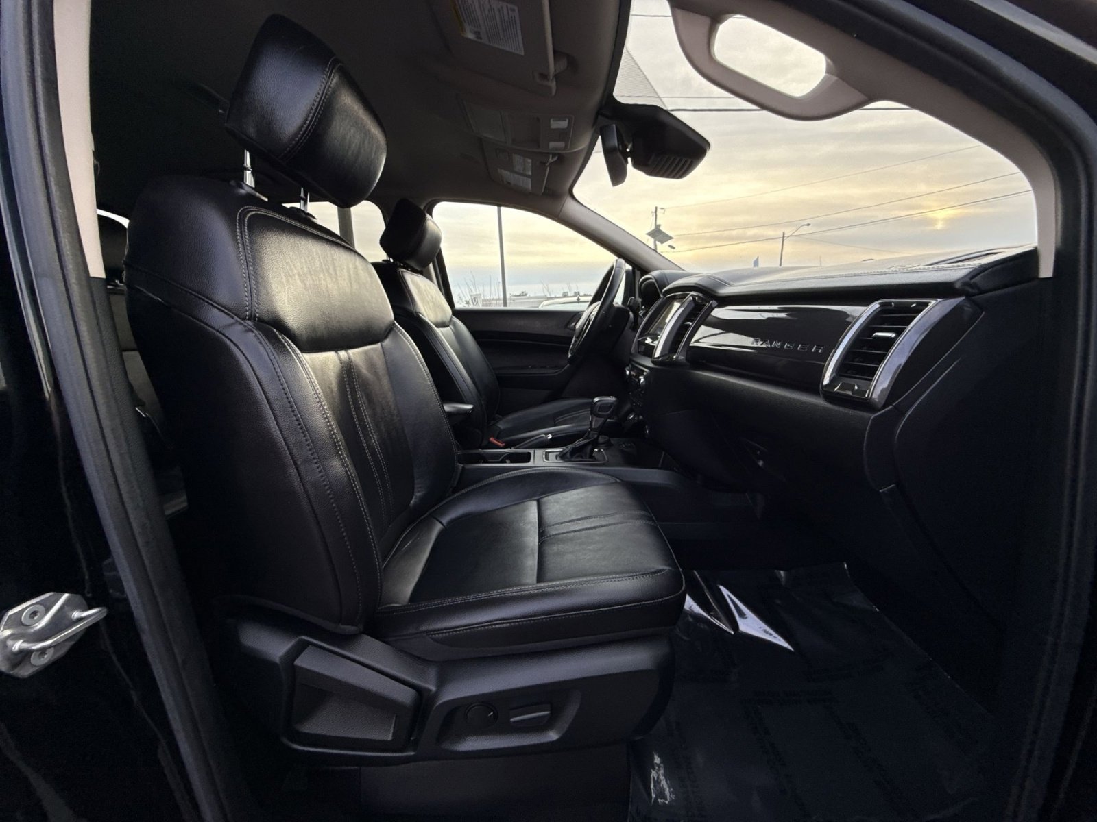 Used 2020 Ford Ranger Lariat image 23