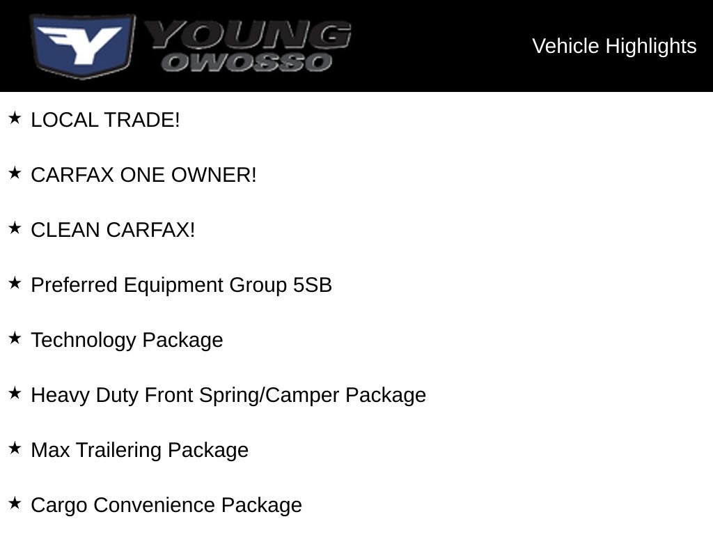 Used 2024 GMC Sierra 2500 Denali Ultimate w/ Max Trailering Package AWD/4WD image 5