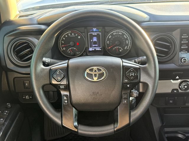 Used 2022 Toyota Tacoma SR w/ SR Convenience Package RWD image 13