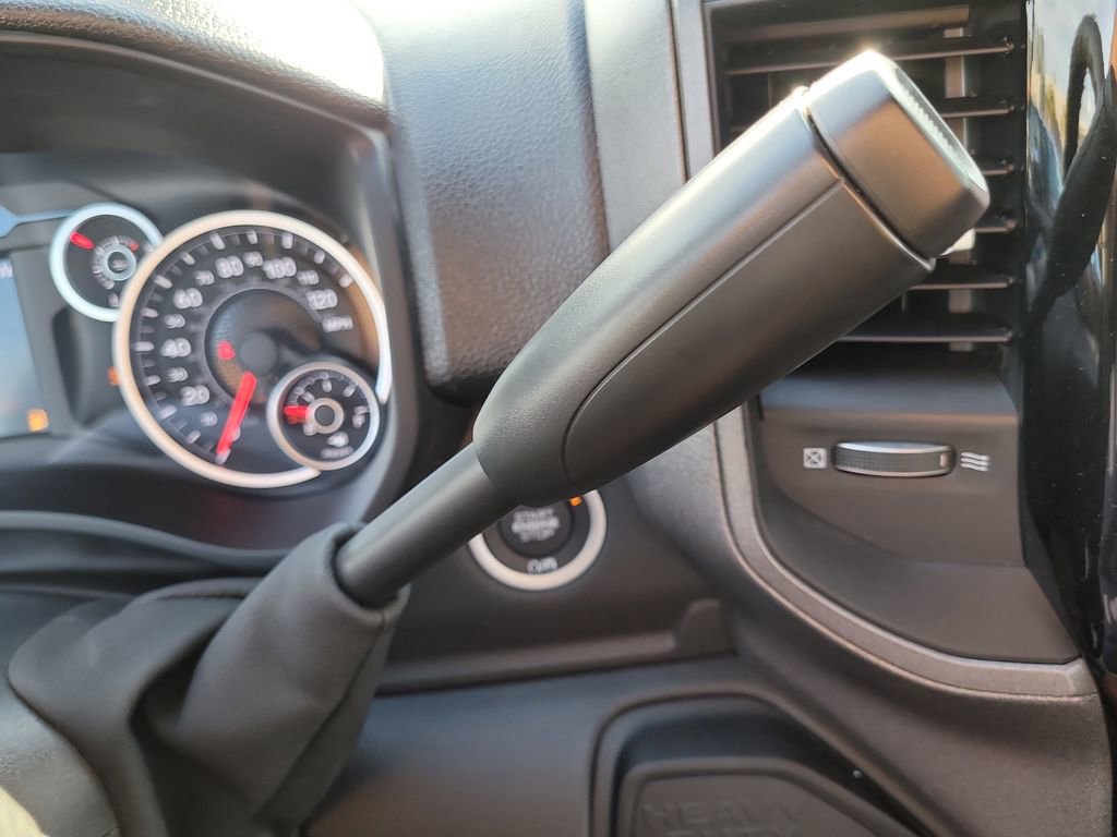 New 2026 RAM 4500 Tradesman w/ Chrome Appearance Group image 28