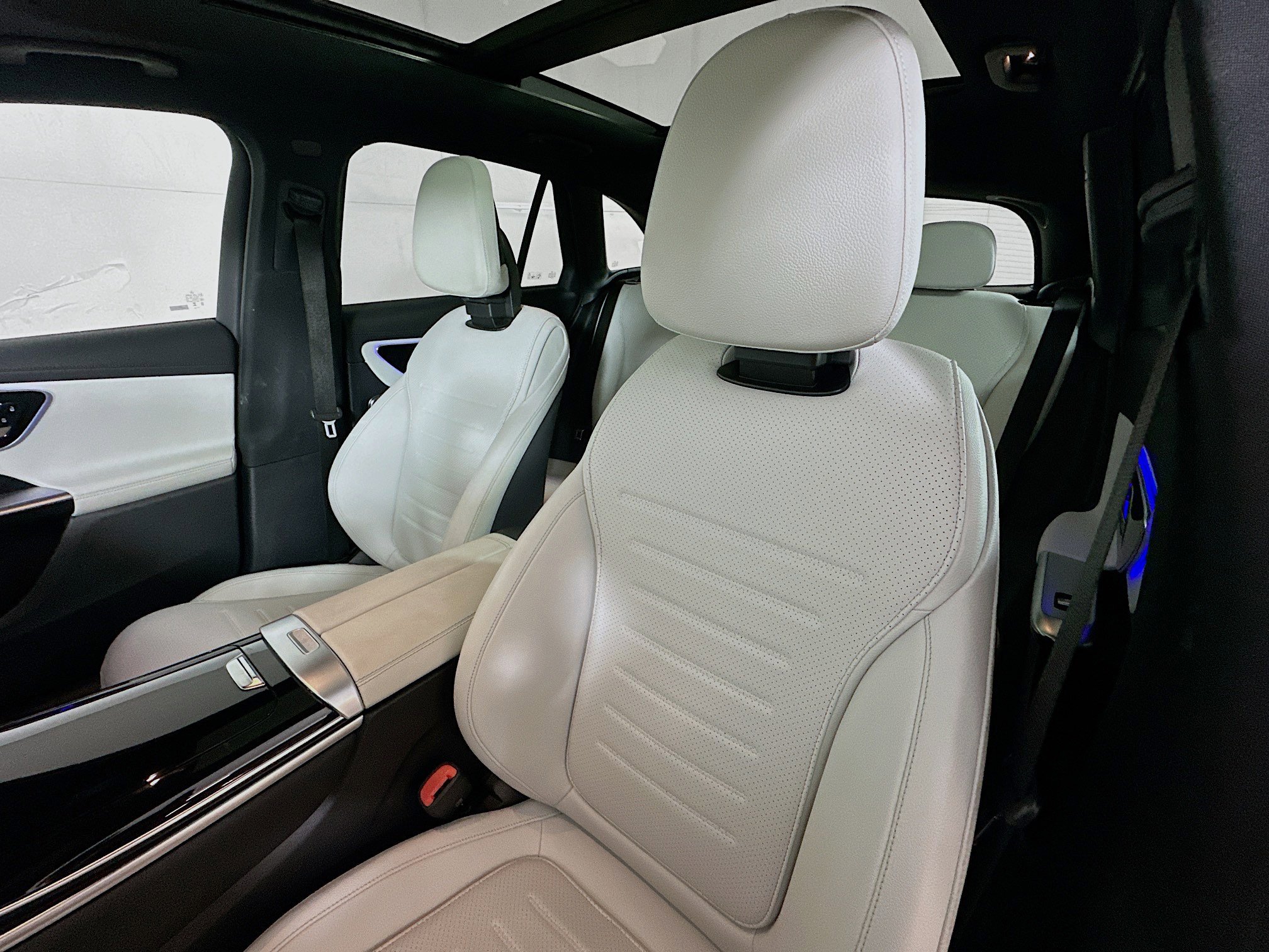 Certified 2023 Mercedes-Benz GLC 300 4MATIC image 20