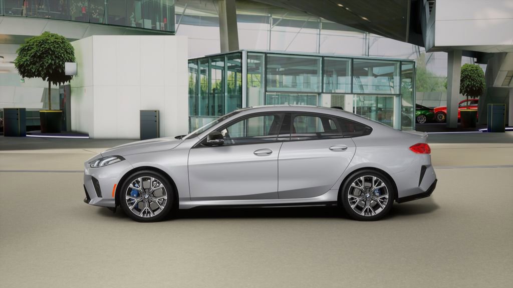 Used 2026 BMW M235i xDrive w/ Premium Package AWD/4WD image 26