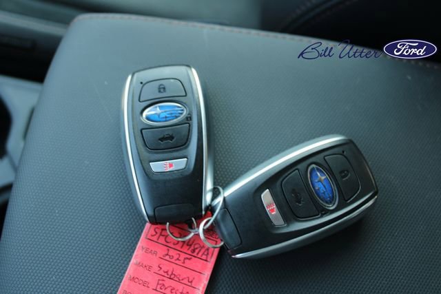 Used 2025 Subaru Forester Touring w/ Popular Package - Touring AWD/4WD image 27