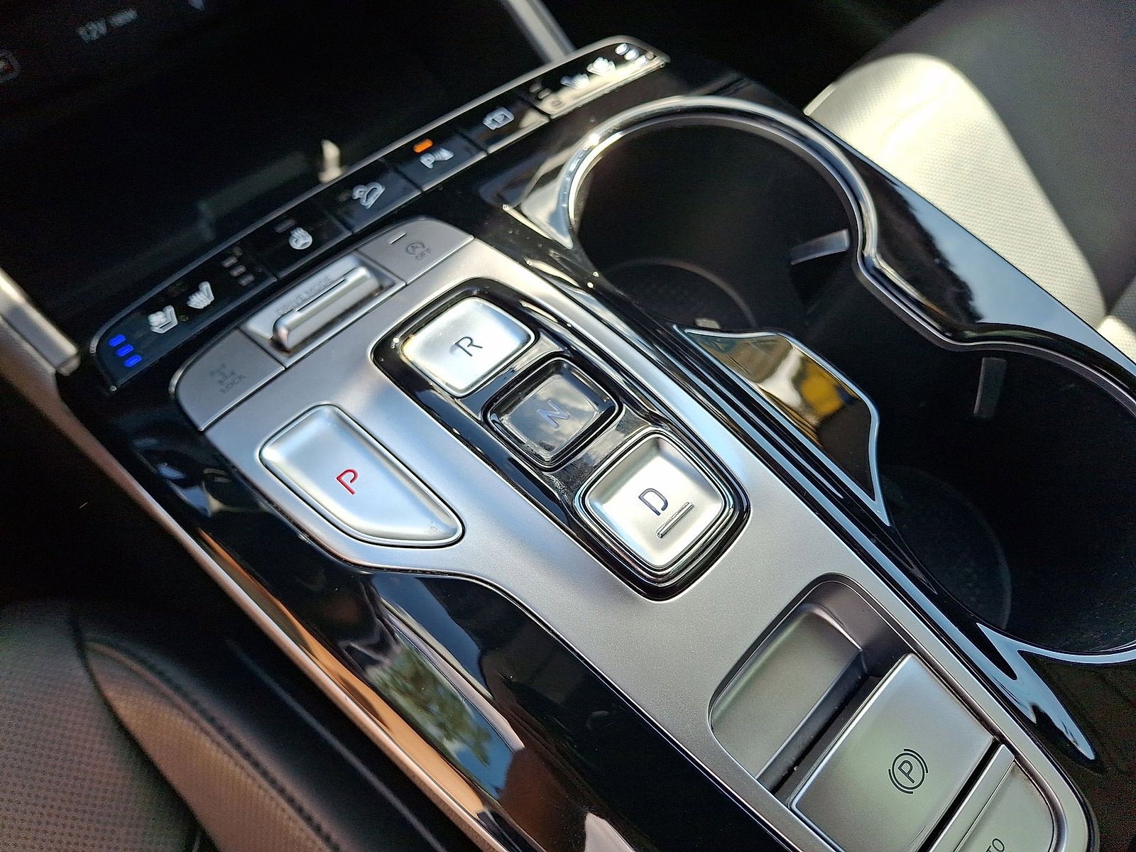 Certified 2023 Hyundai Tucson Limited image 18