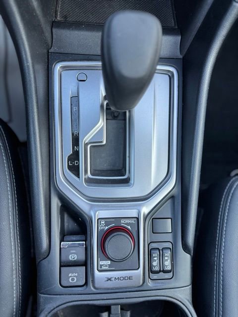 Used 2023 Subaru Forester Premium image 32